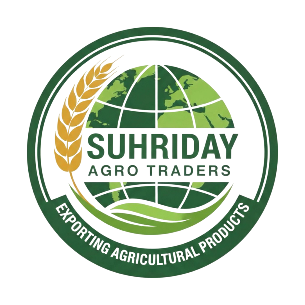 Suhriday Agro Trader
