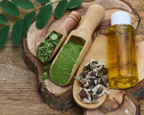 Superfoods (Moringa Products)