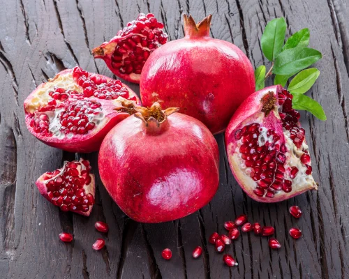 Pomegranate
